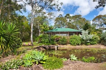 Lake Weyba Cottages Noosa - Hotel NSW 8