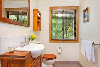 Lake Weyba Cottages Noosa - Hotel NSW 10