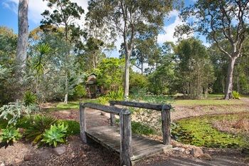 Lake Weyba Cottages Noosa - Hotel NSW 14