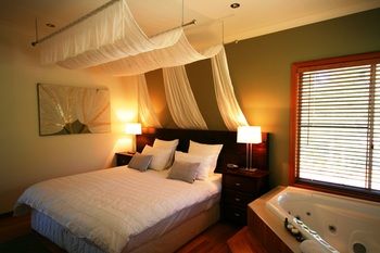 Lake Weyba Cottages Noosa - Hotel NSW 15