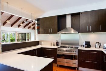 Lake Weyba Cottages Noosa - Hotel NSW 16