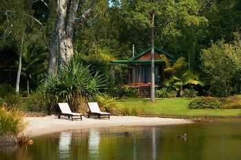 Lake Weyba Cottages Noosa - Hotel NSW 18