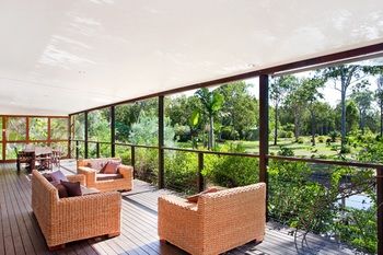 Lake Weyba Cottages Noosa - Hotel NSW 24