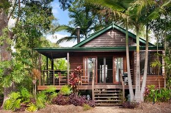 Lake Weyba Cottages Noosa - Hotel NSW 25