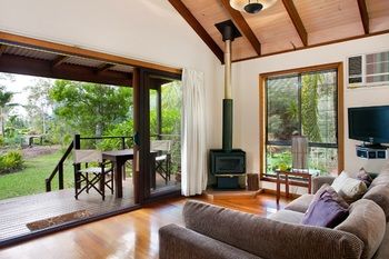 Lake Weyba Cottages Noosa - Hotel NSW 29