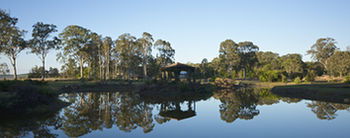Lake Weyba Cottages Noosa - Hotel NSW 32