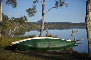 Lake Weyba Cottages Noosa - Hotel NSW 39