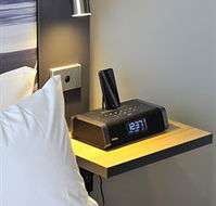 Mercure Melbourne Therry Street