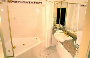 Mountain Heritage Hotel & Spa Retreat - Hotel NSW 10