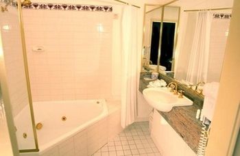Mountain Heritage Hotel & Spa Retreat - Hotel NSW 12