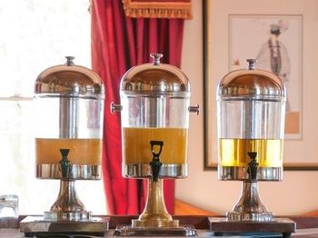 Mountain Heritage Hotel & Spa Retreat - Hotel NSW 13