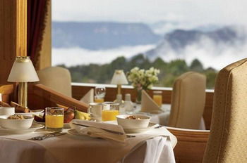 Mountain Heritage Hotel & Spa Retreat - Hotel NSW 15