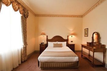 Mountain Heritage Hotel & Spa Retreat - Hotel NSW 42