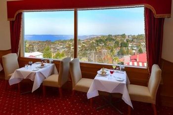 Mountain Heritage Hotel & Spa Retreat - Hotel NSW 55