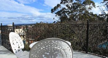 Mountain Heritage Hotel & Spa Retreat - Hotel NSW 57