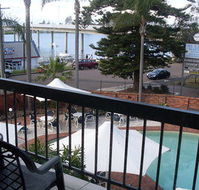 El Lago Waters Motel - Hotel NSW