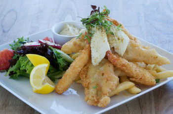 Caves Beachside Hotel - Hotel NSW 15