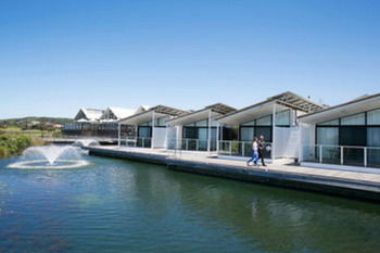 Caves Beachside Hotel - Hotel NSW 16