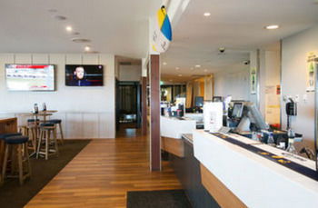 Caves Beachside Hotel - Hotel NSW 31