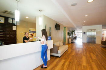 Caves Beachside Hotel - Hotel NSW 48