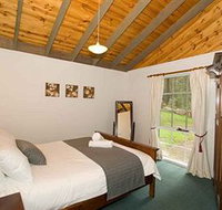 Hill aposNapos Dale Farm Cottages - Hotel NSW
