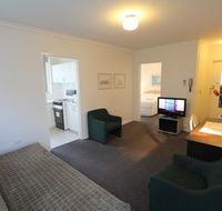 Drummond Apartments Services - Hotel NSW