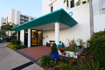 San Marino By The Sea Apartments - Hotel NSW 1