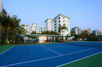 San Marino By The Sea Apartments - Hotel NSW 3
