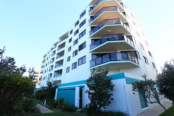 San Marino By The Sea Apartments - Hotel NSW 4