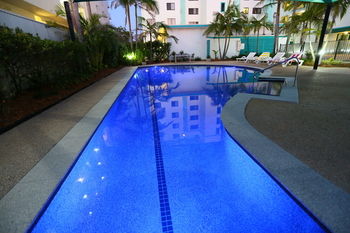 San Marino By The Sea Apartments - Hotel NSW 5