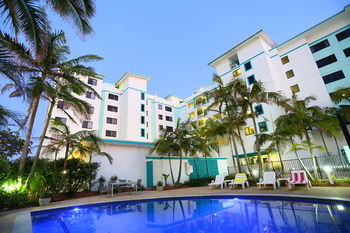 San Marino By The Sea Apartments - Hotel NSW 6