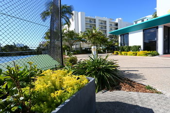 San Marino By The Sea Apartments - Hotel NSW 7