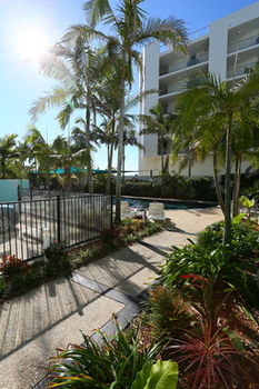 San Marino By The Sea Apartments - Hotel NSW 8