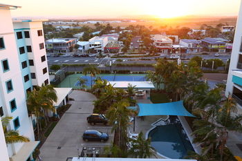 San Marino By The Sea Apartments - Hotel NSW 9