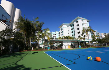 San Marino By The Sea Apartments - Hotel NSW 10