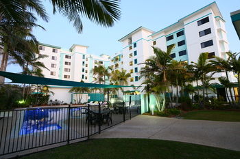San Marino By The Sea Apartments - Hotel NSW 11