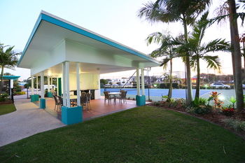 San Marino By The Sea Apartments - Hotel NSW 12