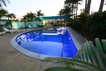 San Marino By The Sea Apartments - Hotel NSW 14