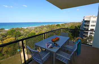 San Marino By The Sea Apartments - Hotel NSW 15