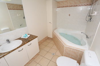 San Marino By The Sea Apartments - Hotel NSW 16