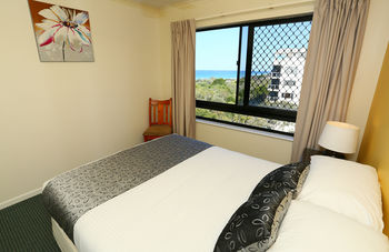 San Marino By The Sea Apartments - Hotel NSW 17