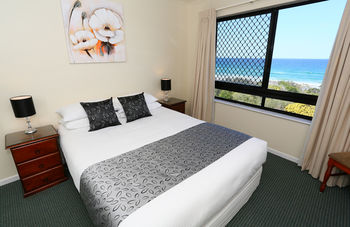 San Marino By The Sea Apartments - Hotel NSW 19