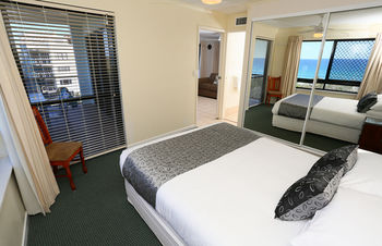 San Marino By The Sea Apartments - Hotel NSW 20