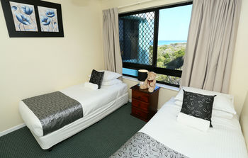San Marino By The Sea Apartments - Hotel NSW 21