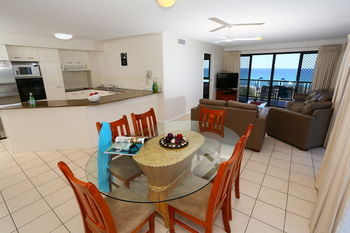 San Marino By The Sea Apartments - Hotel NSW 23