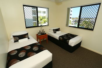 San Marino By The Sea Apartments - Hotel NSW 31