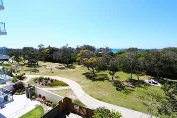 San Marino By The Sea Apartments - Hotel NSW 32