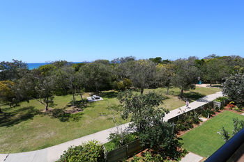 San Marino By The Sea Apartments - Hotel NSW 33