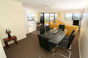 San Marino By The Sea Apartments - Hotel NSW 34