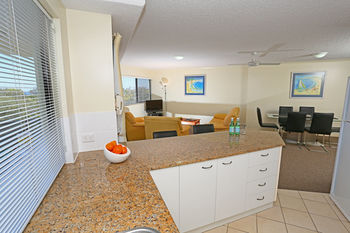 San Marino By The Sea Apartments - Hotel NSW 35
